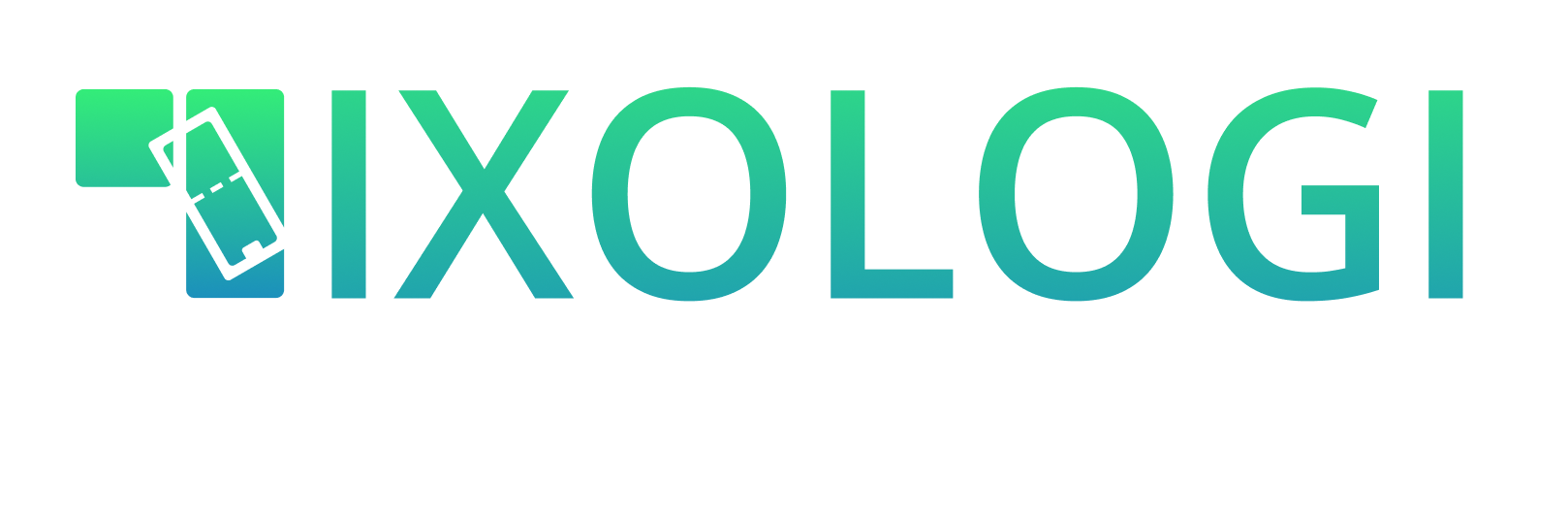 Tixologi Logo